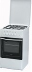 NORD ПГ4-105-4А WH Kitchen Stove type of ovengas review bestseller