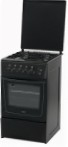 NORD ПГ4-103-4А BK Kitchen Stove type of ovengas review bestseller