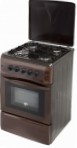 RICCI RGC 5030 DR Кухонная плита тип духового шкафагазовая обзор бестселлер