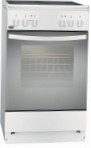 Zanussi ZCV 9540G1 W 厨房炉灶 烘箱类型电动 评论 畅销书