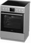 Gorenje EI 637 E21XK2 厨房炉灶 烘箱类型电动 评论 畅销书