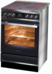 Kaiser HC 52072 Geo Kitchen Stove type of ovenelectric review bestseller