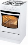 Hansa FCMW51003010 Fornuis type ovenelektrisch beoordeling bestseller