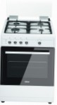Simfer F66GW42001 Fornuis type ovengas beoordeling bestseller