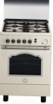 Ardesia D 662 RCRC Кухненската Печка тип на фурнагаз преглед бестселър