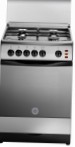 Ardesia C 640 EB X Fogão de Cozinha tipo de fornoelétrico reveja mais vendidos