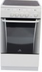 De Luxe 506004.04ЭС Кухонна плита тип духової шафиелектрична огляд бестселлер