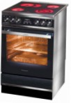 Kaiser HC 52062 K Moire Fornuis type ovenelektrisch beoordeling bestseller