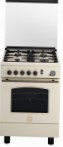 Ardesia D 662 RCRS Кухненската Печка тип на фурнагаз преглед бестселър
