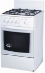 GRETA 1470-00 исп. 12 WH Kitchen Stove type of ovengas review bestseller