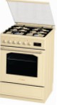 Gorenje K 67333 RW Fornuis type ovenelektrisch beoordeling bestseller