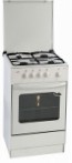DARINA B GM341 005 W Fornuis type ovengas beoordeling bestseller