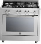 Ardesia PL 998 XS Кухонная плита тип духового шкафагазовая обзор бестселлер