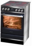 Kaiser HC 52022 K Geo Kitchen Stove type of ovenelectric review bestseller