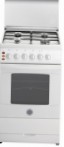 Ardesia A 640 EB W Virtuvės viryklė tipo orkaitėselektros peržiūra geriausiai parduodamas