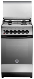 снимка Кухненската Печка Ardesia A 540 G6 X, преглед