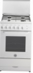 Ardesia A 554V G6 W Кухненската Печка тип на фурнагаз преглед бестселър