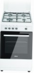 Simfer F56GW41001 Fornuis type ovengas beoordeling bestseller