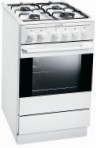 Electrolux EKK 510510 W Soba bucătărie tipul de cuptorelectric revizuire cel mai vândut