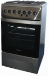 DARINA 1D1 GM241 014 XM Fornuis type ovengas beoordeling bestseller