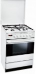 Electrolux EKK 603505 W Estufa de la cocina tipo de hornoeléctrico revisión éxito de ventas