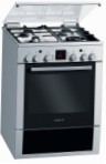 Bosch HGG94W355R Virtuves Plīts Cepeškrāsns tipsgāze pārskatīšana bestsellers