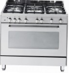 Delonghi PGGVX 965 GHI Kitchen Stove type of ovengas review bestseller