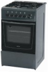 NORD ПГ4-103-3А GY Kitchen Stove type of ovengas review bestseller