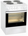 DARINA D EM141 407 W Fornuis type ovenelektrisch beoordeling bestseller