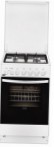 Zanussi ZCK 9552H1 W 厨房炉灶 烘箱类型电动 评论 畅销书