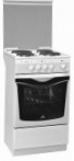 De Luxe 5004.13э кр Kitchen Stove type of ovenelectric review bestseller