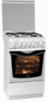 De Luxe 5040.20гэ Virtuvės viryklė tipo orkaitėselektros peržiūra geriausiai parduodamas