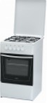 NORD ПГ4-104-4А WH Kitchen Stove type of ovengas review bestseller