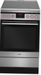 Hansa FCCX58235 Kitchen Stove type of ovenelectric review bestseller