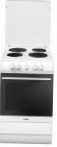 Hansa FCEW54024 Kitchen Stove type of ovenelectric review bestseller