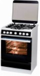 Kaiser HGG 62511 W 厨房炉灶 烘箱类型气体 评论 畅销书