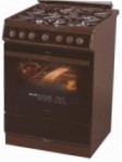 Kaiser HGG 62511 B Fornuis type ovengas beoordeling bestseller