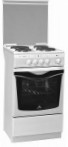 De Luxe 5004-14э кр Кухонная плита тип духового шкафаэлектрическая обзор бестселлер
