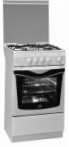 De Luxe 5040.45г кр Кухонная плита тип духового шкафагазовая обзор бестселлер