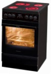 Kaiser HC 52022 KS MATT MOIRE Fornuis type ovenelektrisch beoordeling bestseller