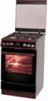 Kaiser HGE 52508 KB 厨房炉灶 烘箱类型电动 评论 畅销书