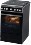 Kaiser HGG 52531 R Fornuis type ovengas beoordeling bestseller