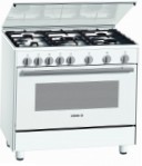 Bosch HSG736225M Kompor dapur jenis ovengas ulasan buku terlaris