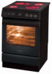Kaiser HC 52010 S Moire Kompor dapur jenis ovenlistrik ulasan buku terlaris