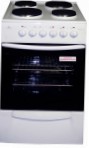 DARINA F EM341 407 W Кухонная плита тип духового шкафаэлектрическая обзор бестселлер