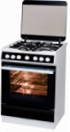 Kaiser HGG 62521 KW 厨房炉灶 烘箱类型气体 评论 畅销书