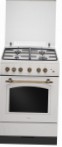Hansa FCGY62109 Estufa de la cocina tipo de hornogas revisión éxito de ventas