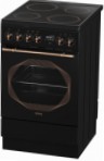 Gorenje EC 537 INB Кухонная плита тип духового шкафаэлектрическая обзор бестселлер