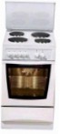 MasterCook KE 2354B DYN Σόμπα κουζίνα τύπος φούρνουηλεκτρικός ανασκόπηση μπεστ σέλερ