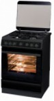 Kaiser HGG 62501 S Fornuis type ovengas beoordeling bestseller
